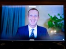 Zuckerberg to focus on VR, AR, commerce