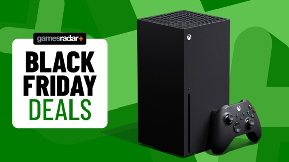 Black Friday Xbox deals: the best offers available now