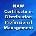 Distributor Capability Development course has moved to July 27-31