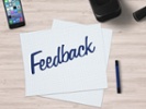 Feedback needs to be specific to be effective