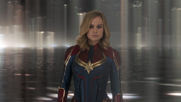 The Marvels Director On Balancing Captain Marvel's Screen Time With The Other Two Heroes