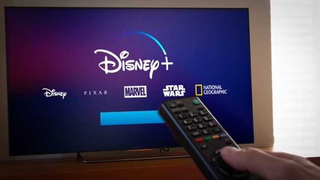 Here's the cost of password sharing on Disney Plus