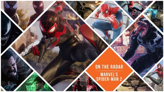 On the Radar: Marvel's Spider-Man 2