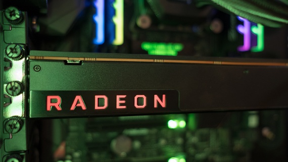 AMD is beating Nvidia in one key GPU market area
