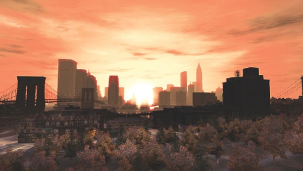 GTA VI O'Clock on Grand Theft Auto 4: "This Wasn&rsquo;t Normal for Video-games of this Era"