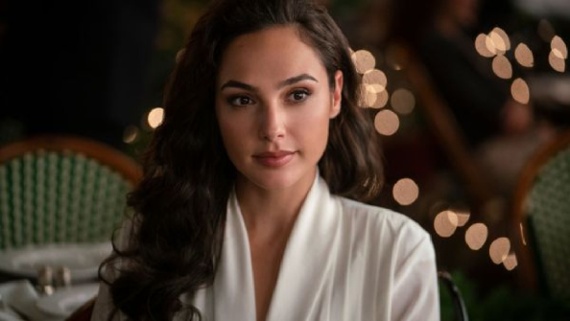 Wonder Woman's Gal Gadot Will Play One Of The All Time Great Disney Villains In An Upcoming Remake