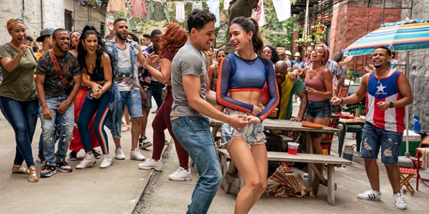 Lin-Manuel Miranda's In The Heights Has Screened, Here's What People Are Saying About The HBO Max Film
