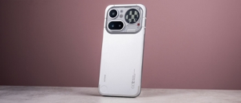 'Just a joy to use' -- I reviewed the new Nothing Phone (4a) Pro