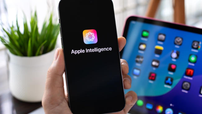 Another predicted iOS 18.2 release date emerges