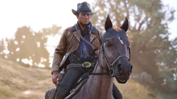 Red Dead Redemption 2 fan with nearly 6,000 hours on Stadia gets thrown a lifeline by Rockstar
