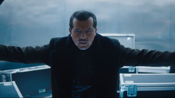 Violent Night’s John Leguizamo Believes Hollywood Needs More Latin Heroes, Not A Steady Stream Of Latin Villains