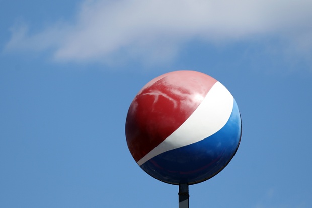 Behind PepsiCo's "Work that Works" strategy
