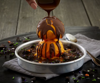 Restaurants feed demand for fall fare