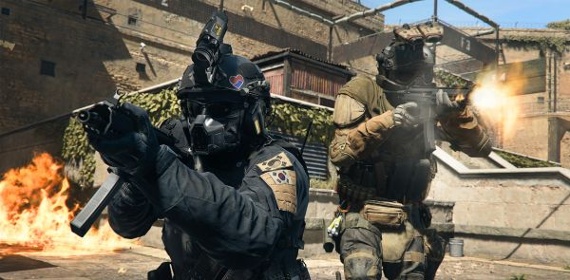 Activision is tormenting Call of Duty cheaters in order to study them, stealing their weapons and turning their enemies invisible