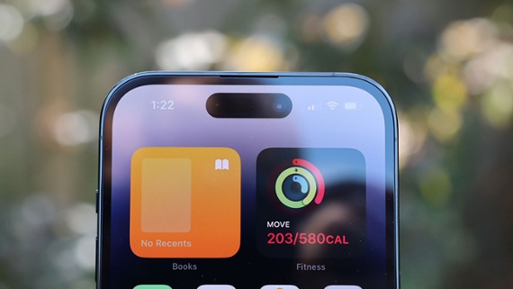 Under-display Face ID is coming... with the iPhone 17