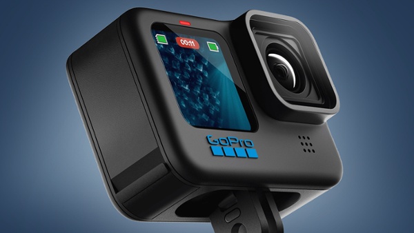 The latest GoPro Hero 12 Black leak is underwhelming