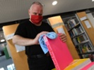 Libraries remain focused on patrons during pandemic