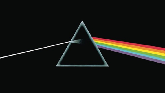 Before it was an album, The Dark Side of the Moon was a tour. Here, we trace the origin of Pink Floyd’s masterpiece