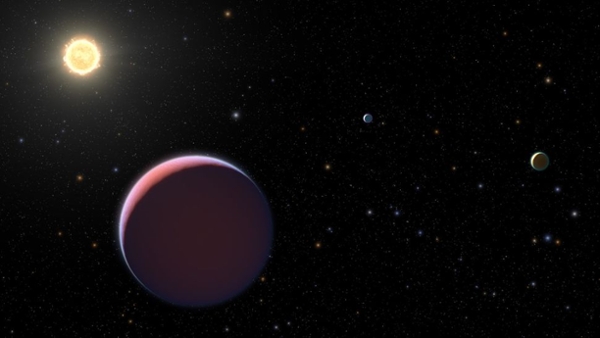 These cotton candy exoplanets hide behind a haze even JWST can't penetrate