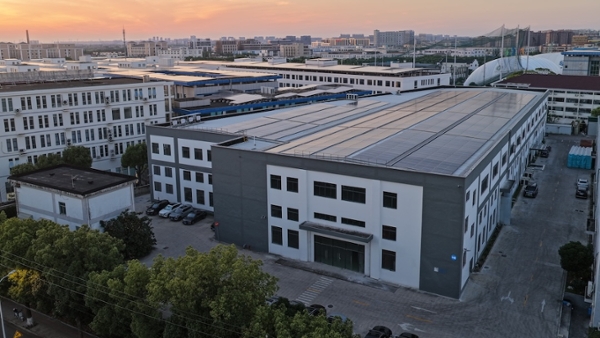 Meyer Sound Opens Manufacturing for China Audio Market