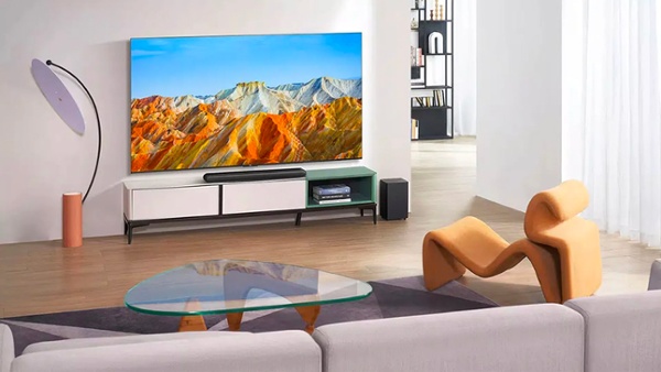 TCL's new 98-inch TV is ridiculously cheap for its size