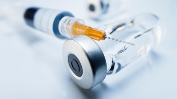 1st long-acting injection to prevent HIV has been approved by the FDA
