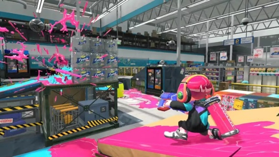 All Splatoon 3 maps confirmed for the shooter sequel so far