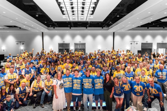 Azione Unlimited Raises $150,000 For Children With Cancer at Record-Breaking Phoenix Flagship Event