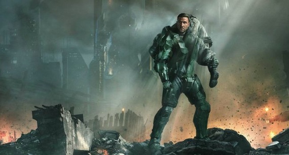 'Halo' Season 2 charges back onto Paramount Plus