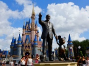 Lessons on leadership from the Magic Kingdom