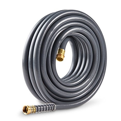 Gilmour Garden Hose, view at Amazon