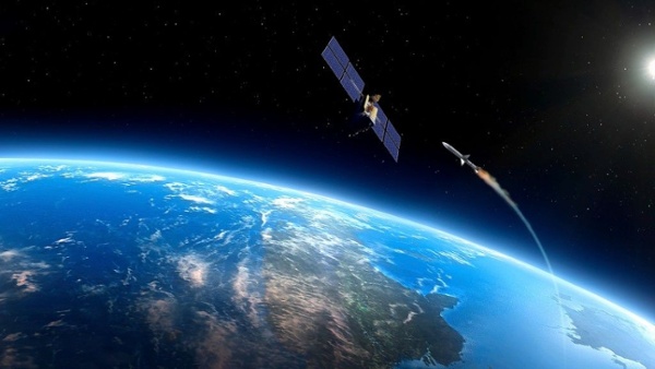 Space companies say 'NO' to anti-satellite tests