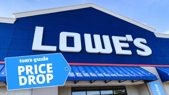 Epic Lowe's fall sale — 21 deals on Halloween decor, fire pits, patio furniture and more