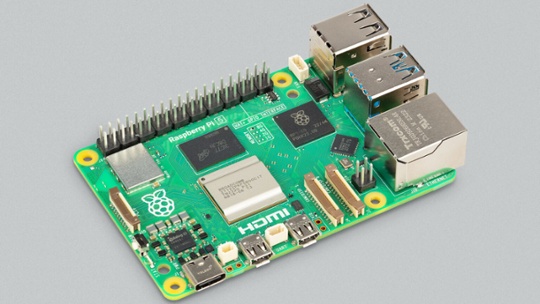 Raspberry Pi now sells its own branded microSD cards