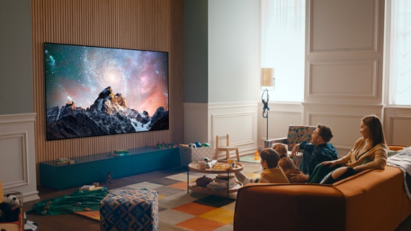 LG's most popular OLED TVs just got a free upgrade