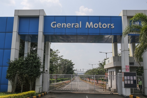 UAW, GM deal approval inches closer
