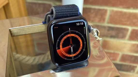 The Apple Watch SE 2 might not be a huge upgrade