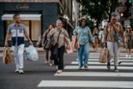 Report: Shoppers kept spending in September