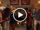 TBWA\Chiat\Day, Nissan up their "Heisman House" game