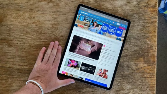 The 11-inch iPad Pro 2022 could get a big upgrade
