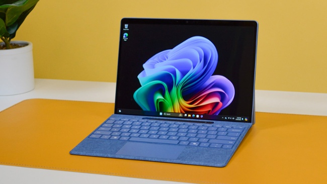 Microsoft is tipped to refresh its Surface range for 2025