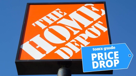 Huge sale at Home Depot &mdash; here's 29 home and garden deals I'd get from $9