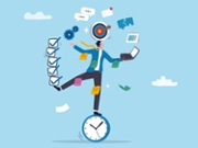 Sure, you're busy, but it could be eroding your leadership