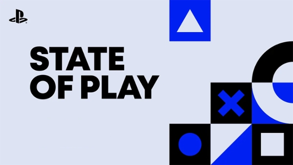 PlayStation State of Play key art