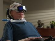 Apple celebrates GAAD with next-gen accessibility features