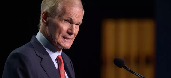 NASA chief Bill Nelson urges action after 'heavy weight' of mass shootings