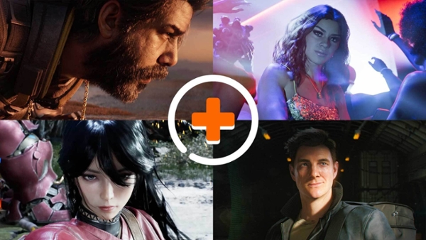 GamesRadar+