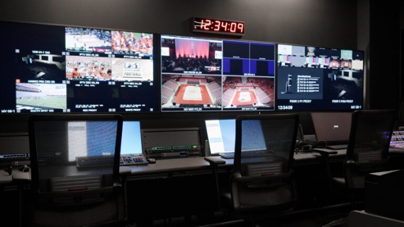 Lawo powers IP-based video infrastructure at U. of Nebraska