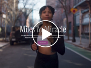 Klick Health, Miracle Feet debut "Miles to Miracle"