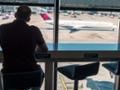 How will the economy affect business travel?